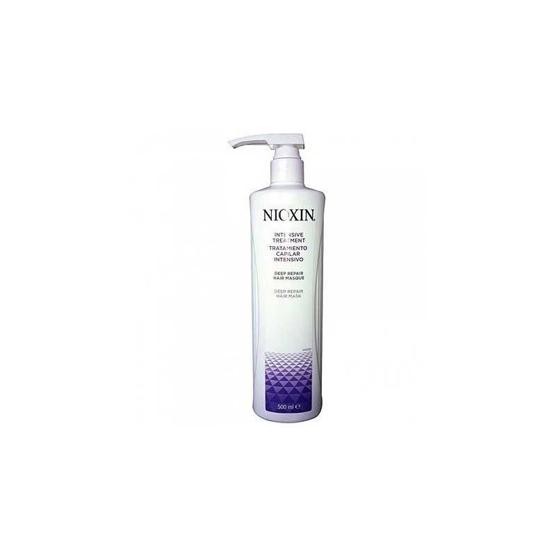 Nioxin Deep Repair Hair 500ml, maska