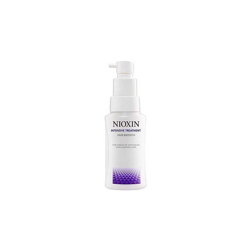 Nioxin Hair Booster Intensie Treatment Serum 50ml