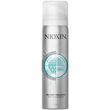 Nioxin Instant Fullness Dry Cleanser 65ml, suchy szampon