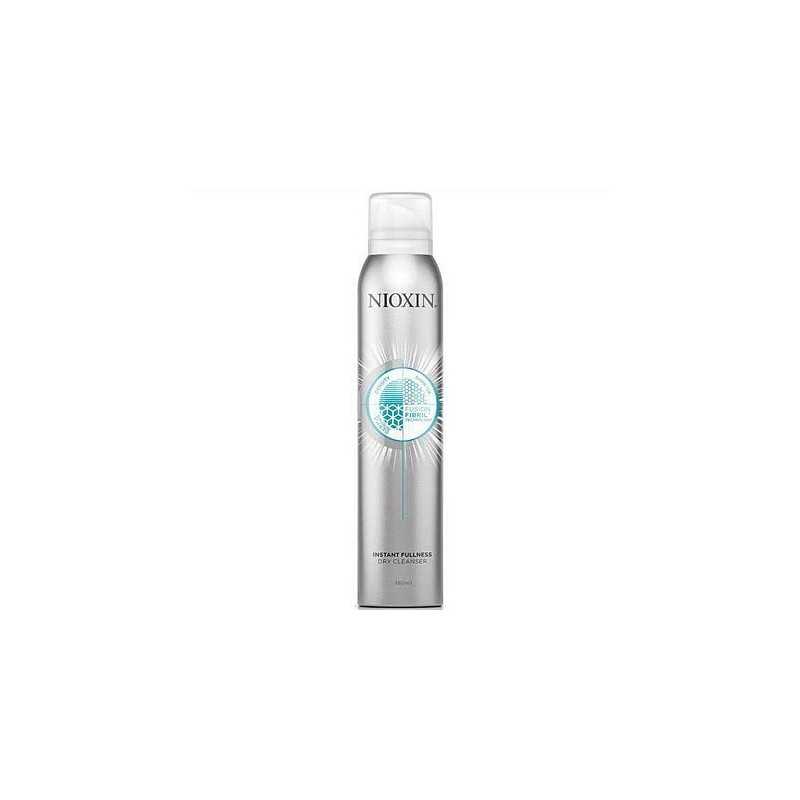 Nioxin Instant Fullness Dry Cleanser 180ml, suchy szampon