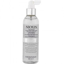 Nioxin Thickening Xtrafusion Treatment 200ml, kuracja
