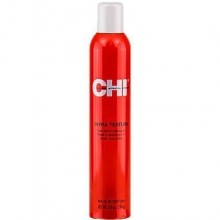 CHI Infra Texture Dual Action Hair Spray, Lakier do włosów 284g