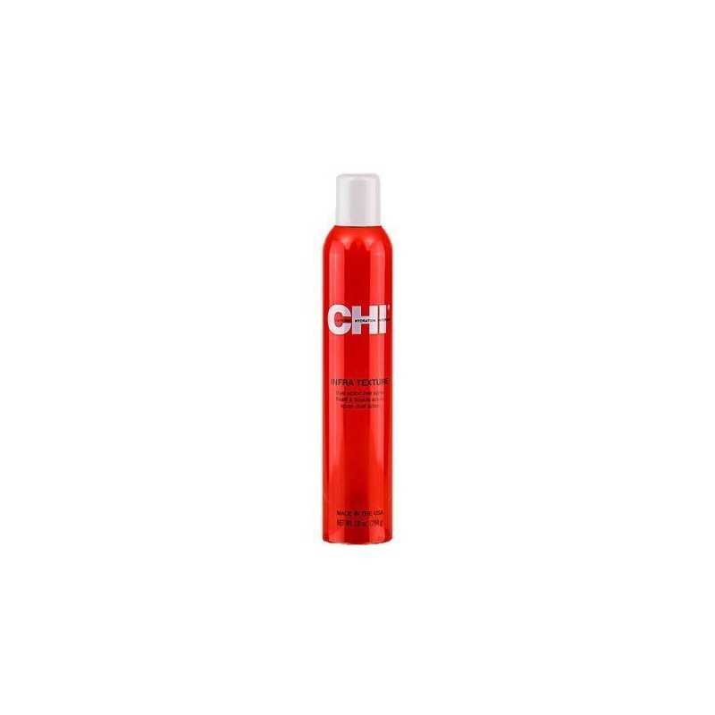 CHI Infra Texture Dual Action Hair Spray, Lakier do włosów 284g