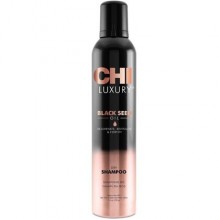 CHI Luxury Black Seed Oil TAKE 2 Dry, Suchy szampon 150g