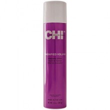 CHI Magnified Volume Finishing, Lakier nadający objętość 340ml