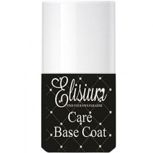 Elisium Care Base Coat 9g, utwardzacz