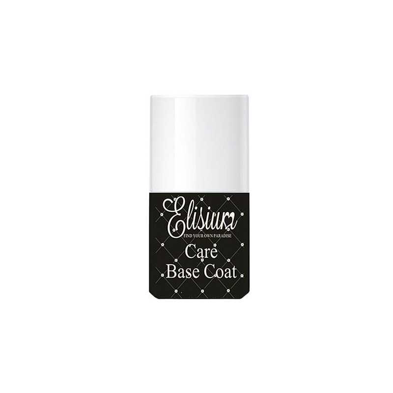 Elisium Care Base Coat 9g, utwardzacz