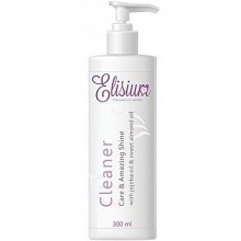 Elisium Cleaner Care and Amazing Shine 300ml, płyn