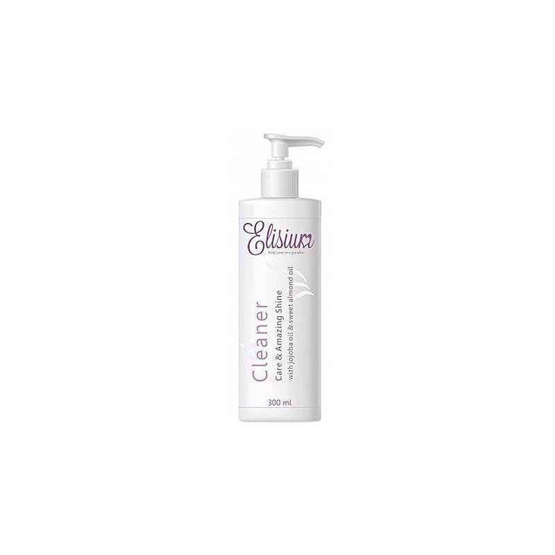 Elisium Cleaner Care and Amazing Shine 300ml, płyn