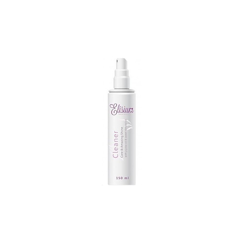 Elisium Cleaner Care and Amazing Shine 150ml, płyn