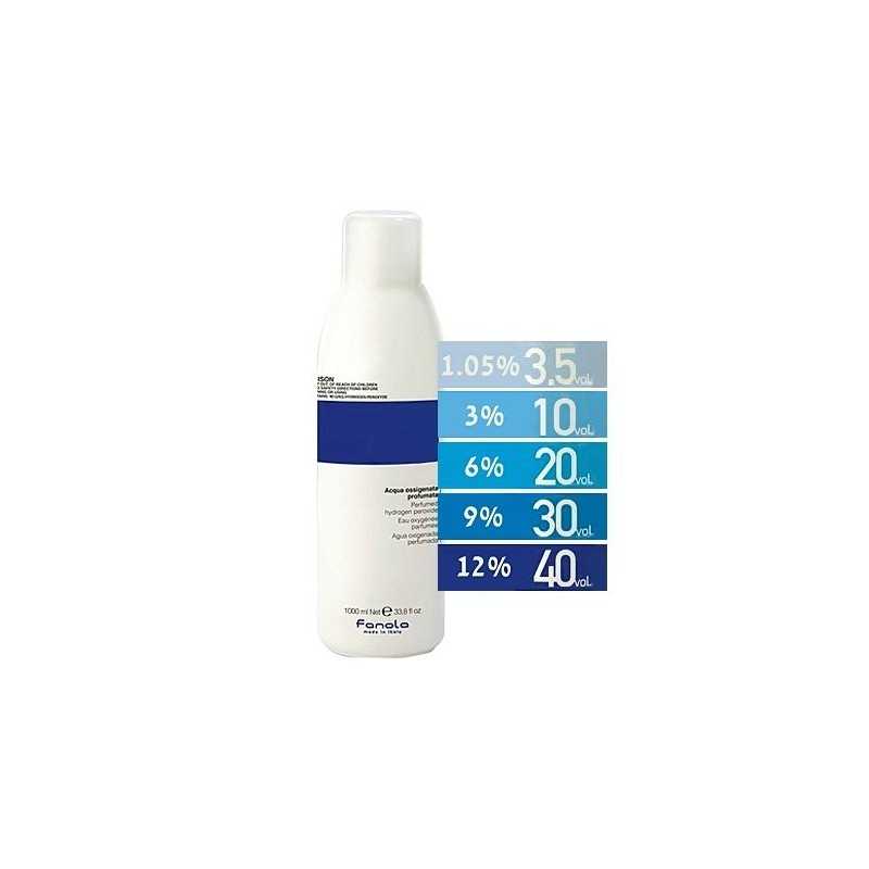 Fanola Oxydant do farby Crema Color 1000ml Fanola Oxydant do farby Crema Color 1000ml