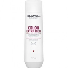 Goldwell Color Extra Rich, Szampon wzmacniający kolor po farbowaniu 250ml