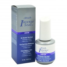 IBD Intense Seal LED/UV Top Coat 14ml, żel 