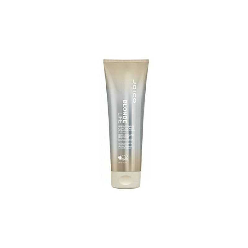 Joico Blonde Life Brightening odżywka do włosów blond po rozjaśnianiu 250ml