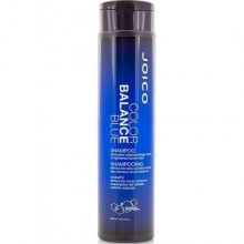 Joico Color Balance Blue szampon neutralizujący żółty odcień 300ml