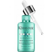Kerastase Resistance Serum Extentioniste serum wzmacniające i zmniejszające łamliwość włosów 50ml