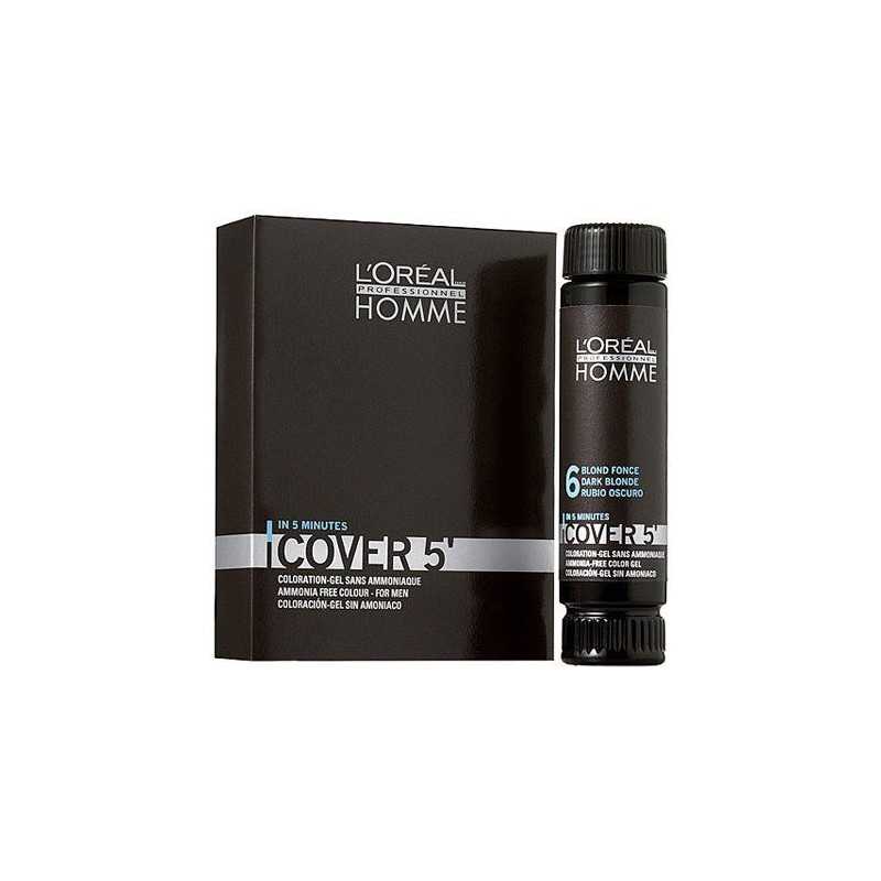 Loreal Homme Cover 6 50ml