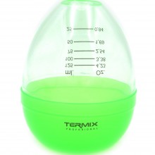 Profesjonalny Fryzjerski Shaker do mieszania farb i oksydantu TERMIX
