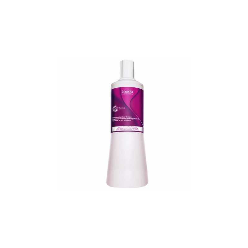 Oxydant Londa Color emulsja utleniająca do farb Londacolor 1000ml Oxydant Londa Color emulsja utleniająca do farb Londacolor 1000ml