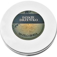 Dzikie Drzewko Masło Shea do ciała 150ml