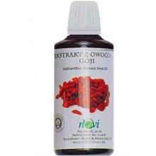 Arabska Pielęgnacja 30ml, ekstrakt