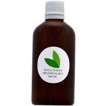 Arabska Pielęgnacja 100ml, olej