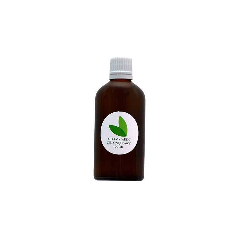 Arabska Pielęgnacja 100ml, olej