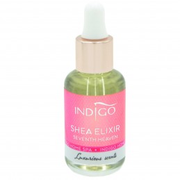 Indigo Shea Elixir Seventh Heaven odżywczy olejek do skórek 8ml