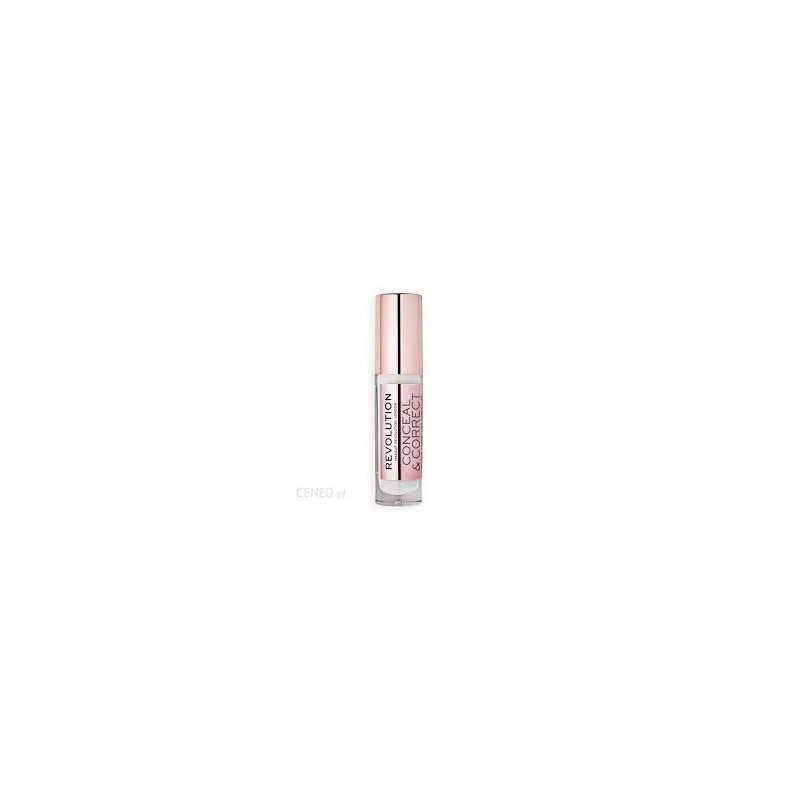 MAKEUP REVOLUTION korektor CONCEAL & DEFINE