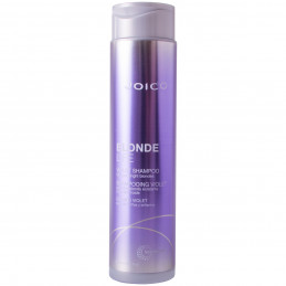 Joico Blonde Life Violet szampon do włosów rozjaśnianych 300 ml
