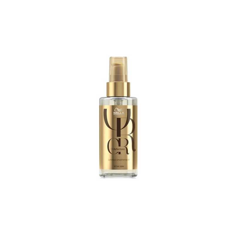 Wella Oil Reflections olejek 100ml Wella Oil Reflections olejek 100ml