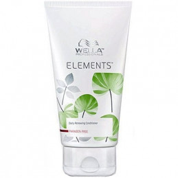 Wella Elements szampon wolny od siarczanów 250ml