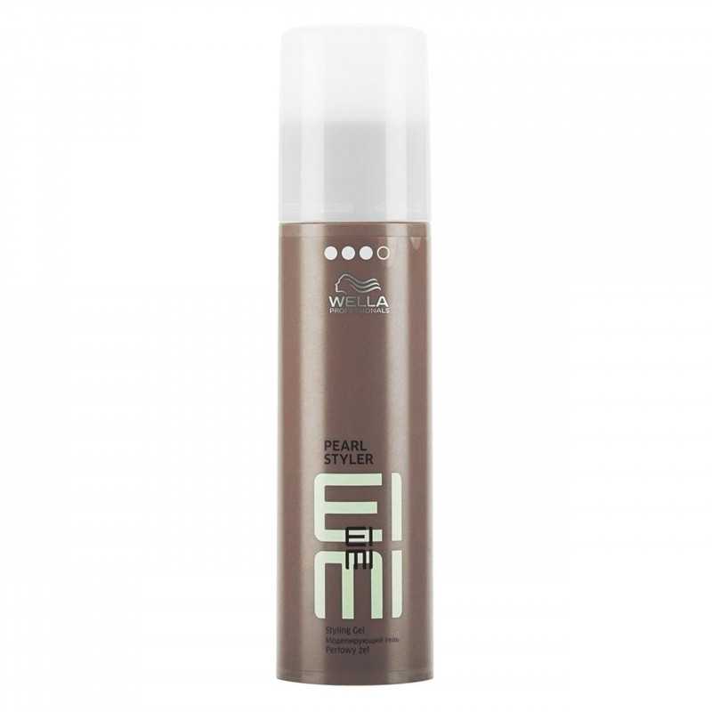 Wella EIMI Pearl Styler, Żel mocno utrwalający 100ml Wella EIMI Pearl Styler, Żel mocno utrwalający 100ml