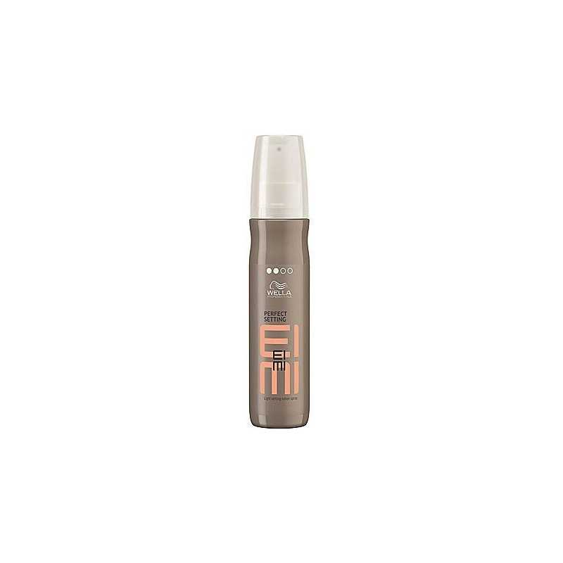 Wella EIMI Perfect Setting, Spray zwiększający objętość 150ml Wella EIMI Perfect Setting, Spray zwiększający objętość 150ml