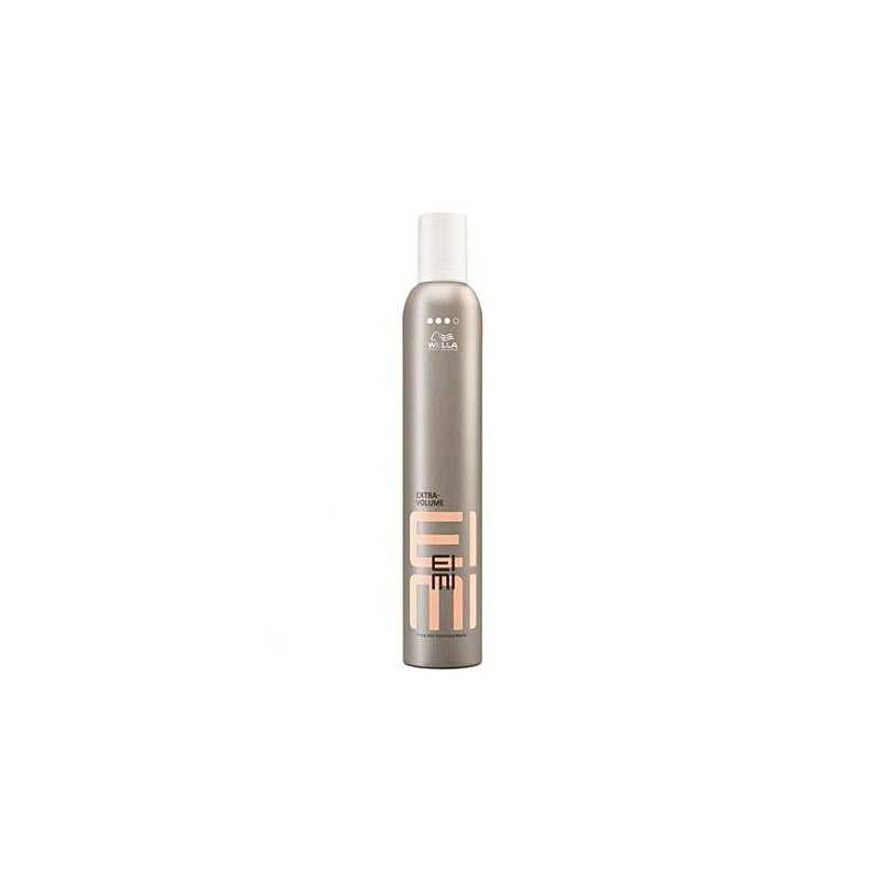 Wella EIMI Extra Volume, Pianka na objętość włosów 300ml