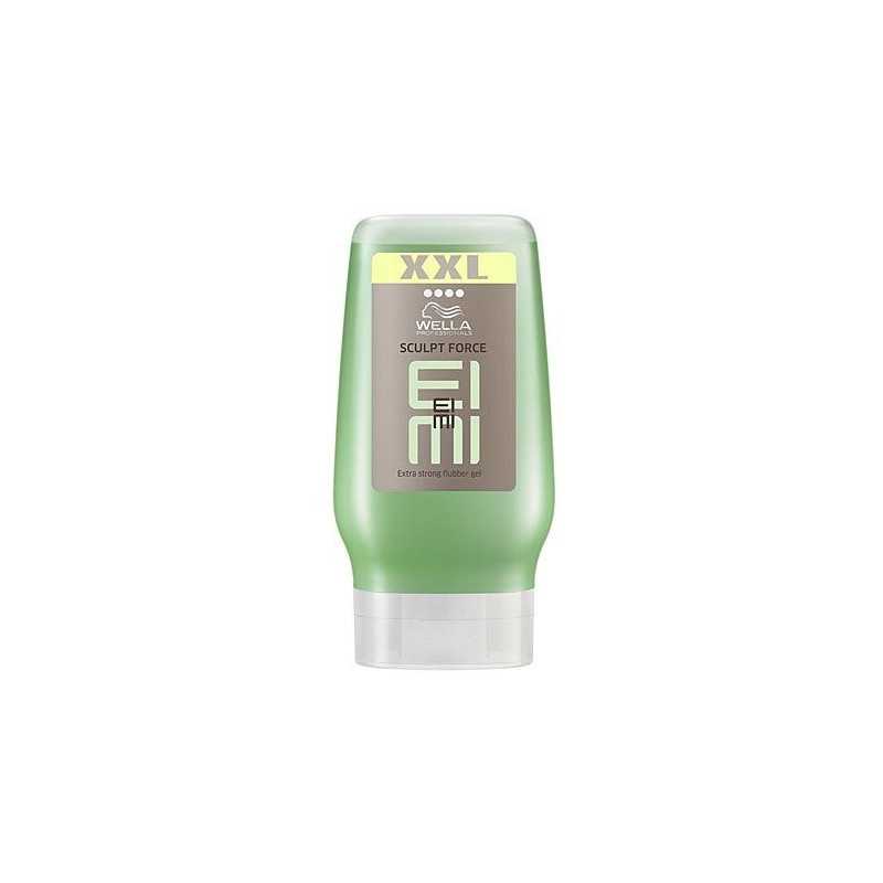 Wella EIMI Sculpt Force, Żel utrwalający 250ml Wella EIMI Sculpt Force, Żel utrwalający 250ml