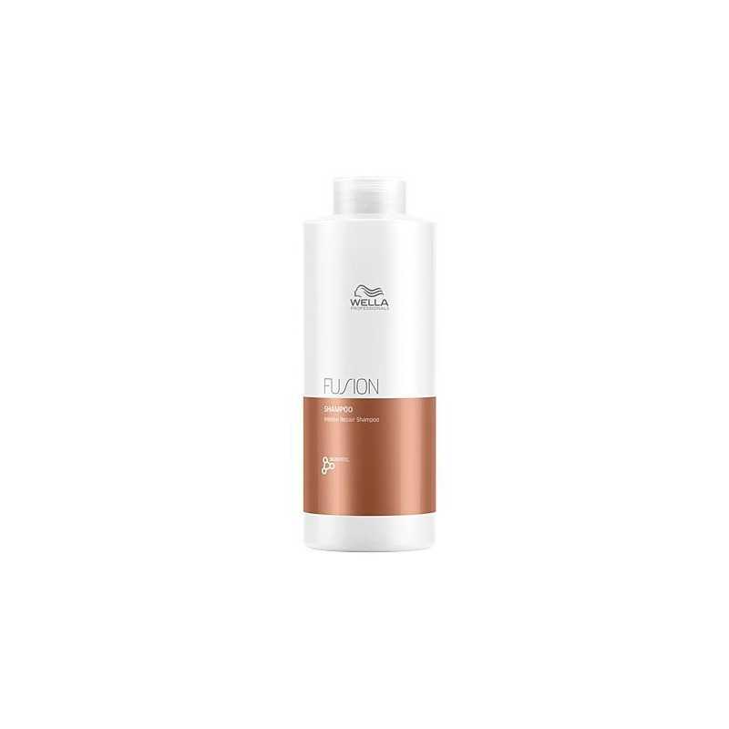 Wella Fusion szampon intensywnie regenerujący i chroniący włosy 1000ml Wella Fusion szampon intensywnie regenerujący i chroniący włosy 1000ml