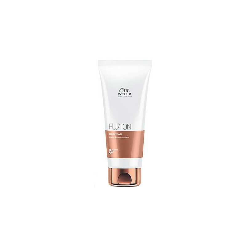 Wella Fusion, Odżywka do włosów regenerująco-odbudowująca 30ml Wella Fusion, Odżywka do włosów regenerująco-odbudowująca 30ml