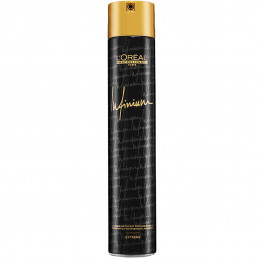 Loreal Infinium 4 Extra Strong, profesjonalny lakier bardzo mocno utrwalający 500ml