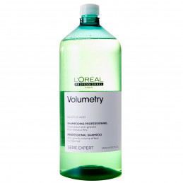 Loreal Volumetry, szampon pielęgnująco-oczyszczający do włosów cienkich 1500ml