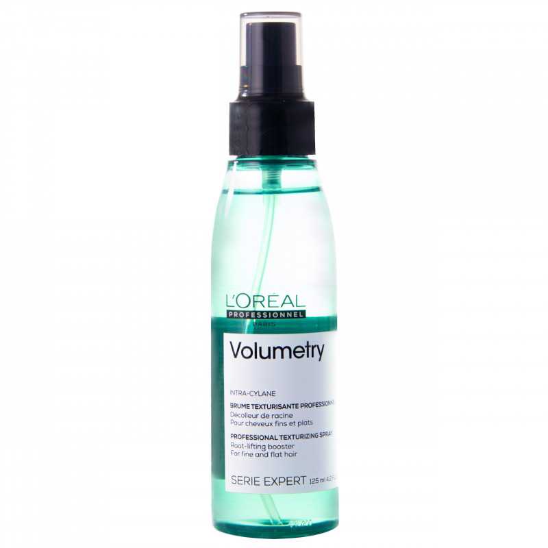 Loreal Volumetry Intra-Cylane, spray - unosi włosy u nasady, chroni przed słońcem 125ml