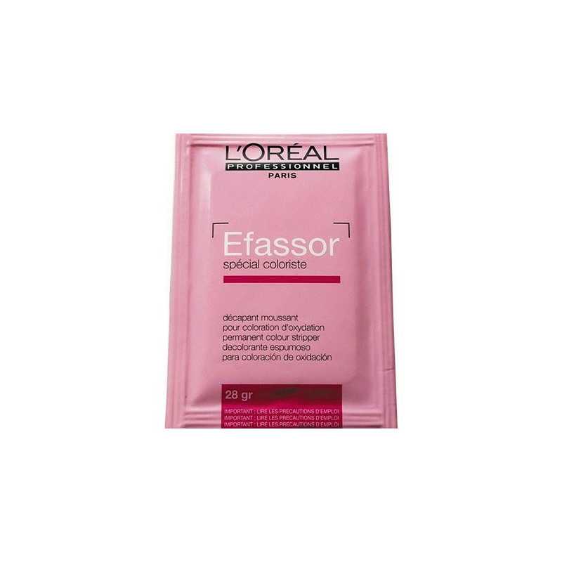 LOREAL EFASSOR ROZJAŚNIACZ 28g LOREAL EFASSOR ROZJAŚNIACZ 28g