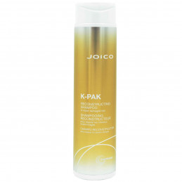 JOICO K-PAK, szampon pielęgnacyjny do włosów zniszczonych 300ml