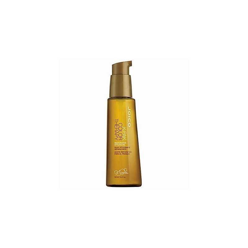 Joico K-Pak Color Therapy oil 100ml Joico K-Pak Color Therapy oil 100ml