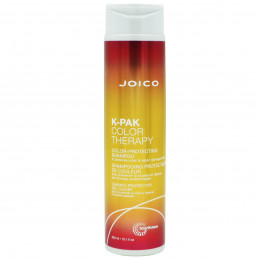 Joico K-Pak Color Therapy, Szampon pielęgnujący kolor 300ml