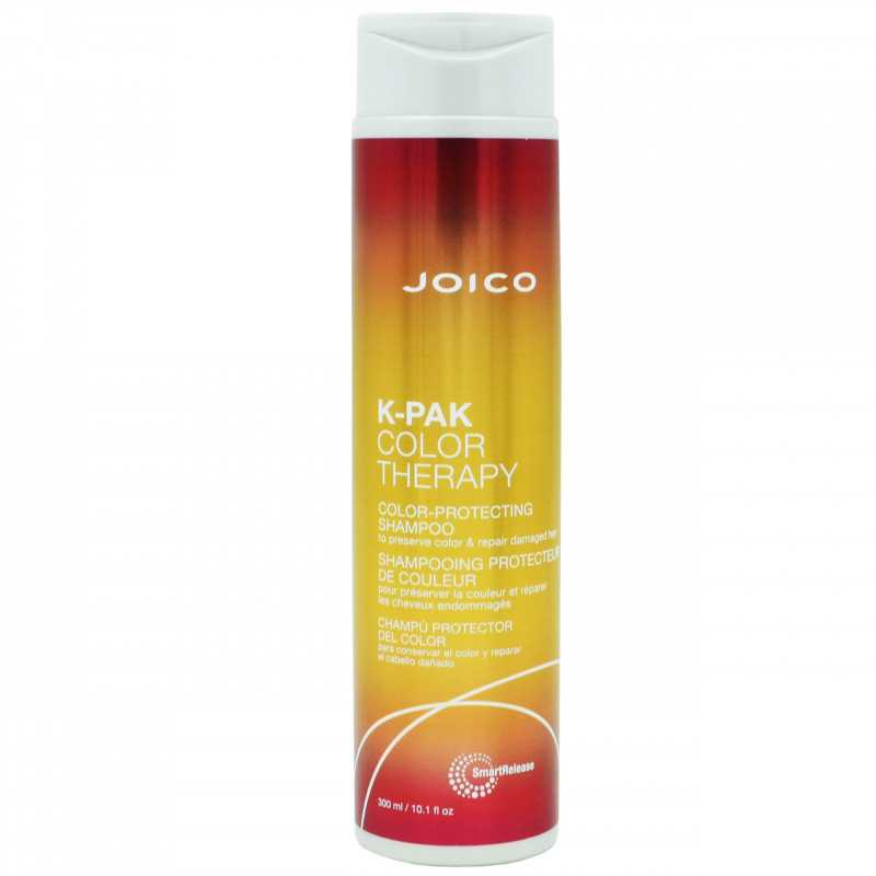 Joico K-Pak Color Therapie szampon 300ml