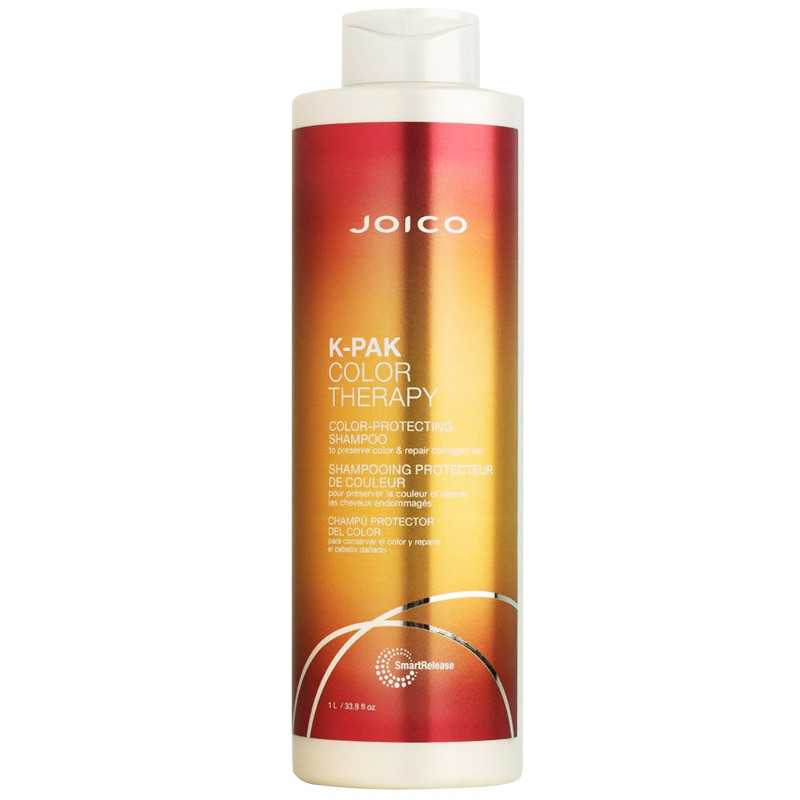 Joico K-Pak Color Therapie szampon 1000ml