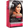 Kativa Keratin Xtreme Care Zestaw do keratynowego prostowania włosów
