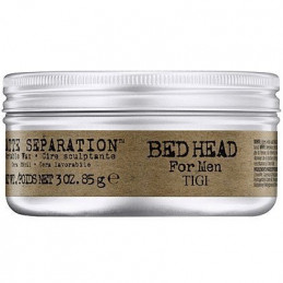 TIGI Bed Head Men Matte Separation Workable Wax 85g, wosk