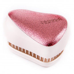 Tangle Teezer Compact Style Rose Gold Glaze Szczotka do włosów